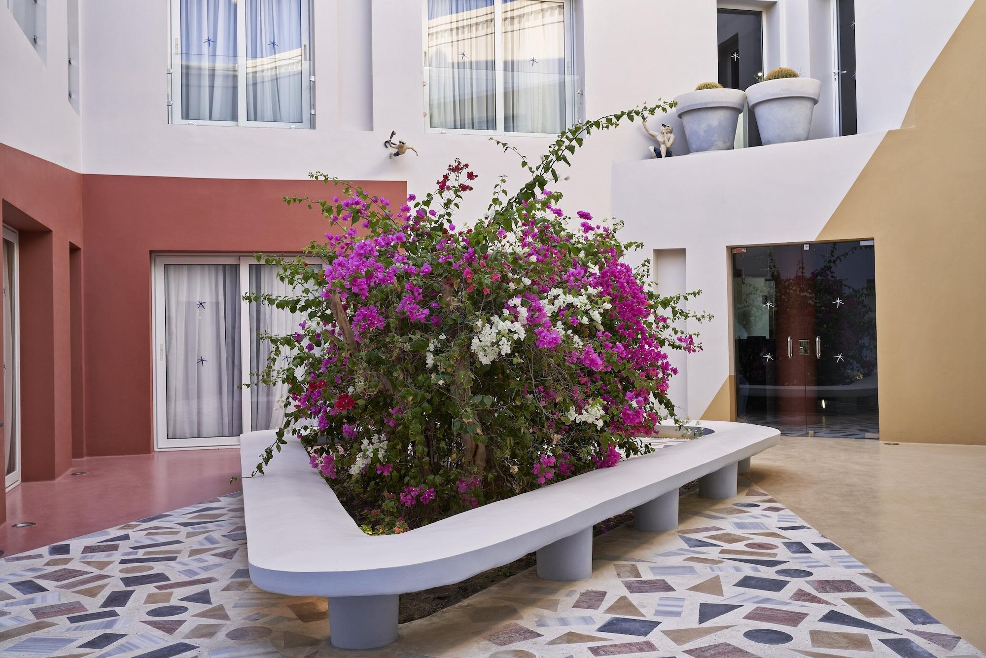 Turtle'S Inn Hotel Hurghada Zewnętrze zdjęcie