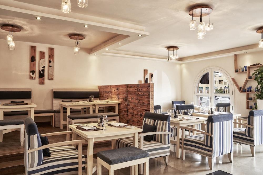 Turtle'S Inn Hotel Hurghada Zewnętrze zdjęcie