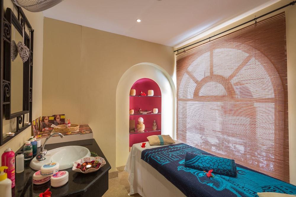 Turtle'S Inn Hotel Hurghada Zewnętrze zdjęcie