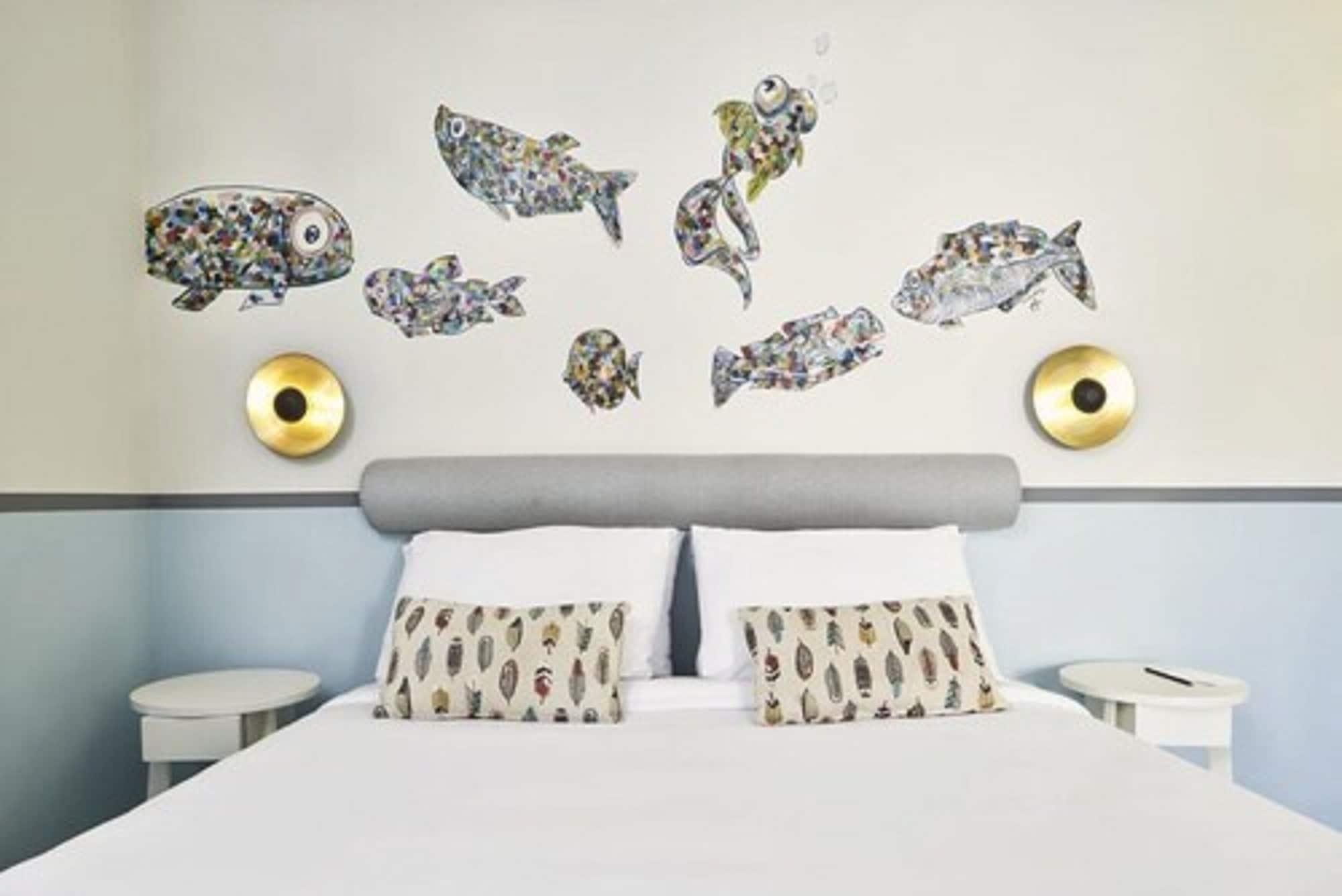 Turtle'S Inn Hotel Hurghada Zewnętrze zdjęcie