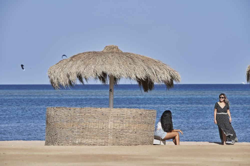 Turtle'S Inn Hotel Hurghada Zewnętrze zdjęcie