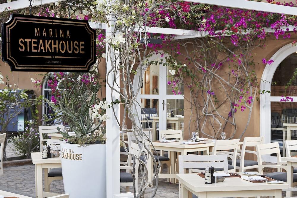 Turtle'S Inn Hotel Hurghada Zewnętrze zdjęcie