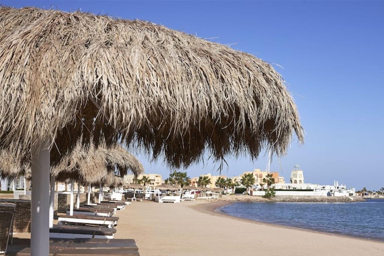 Turtle'S Inn Hotel Hurghada Zewnętrze zdjęcie