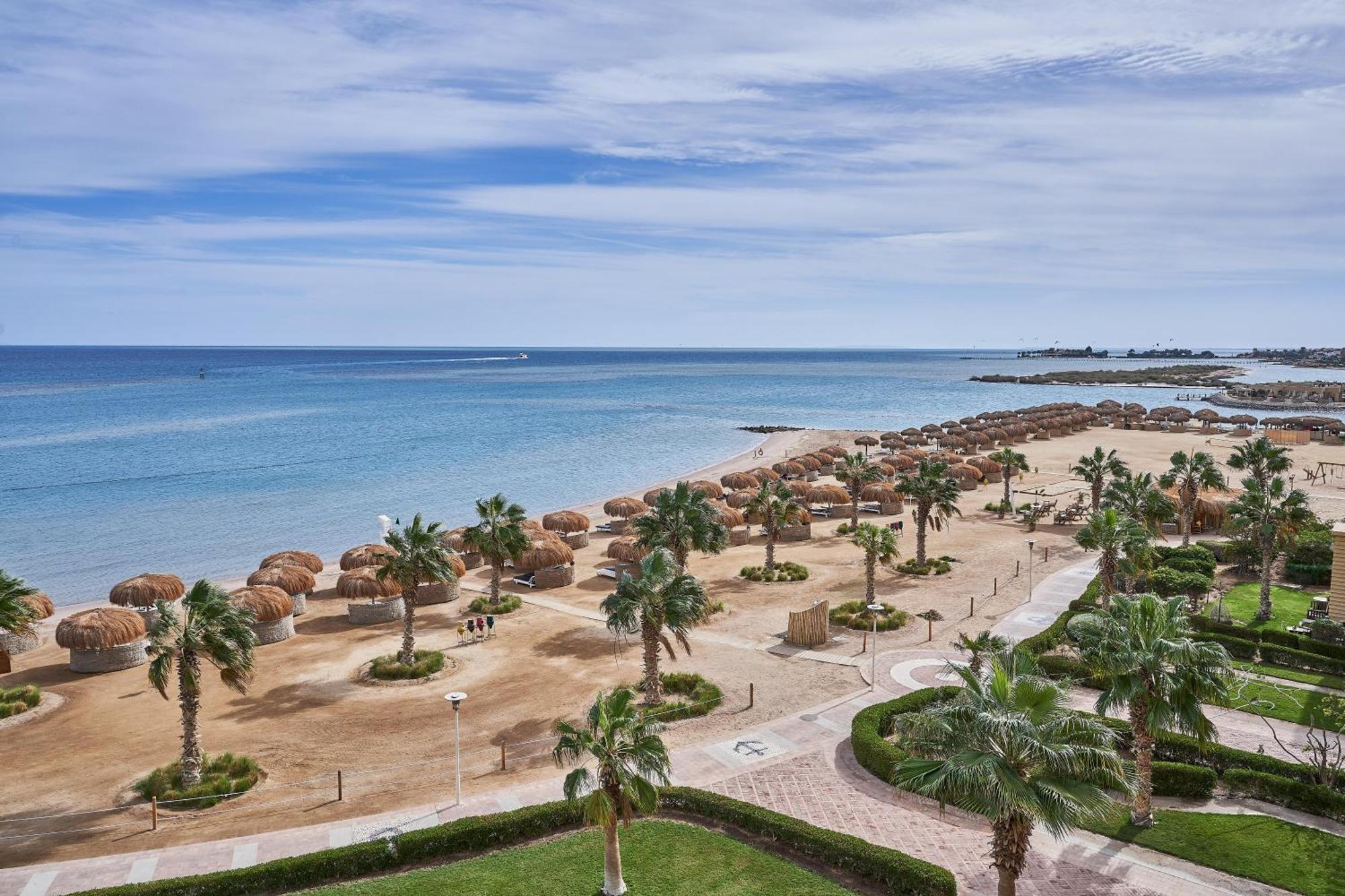 Turtle'S Inn Hotel Hurghada Zewnętrze zdjęcie
