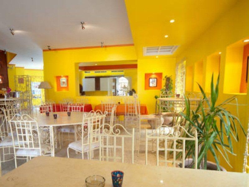 Turtle'S Inn Hotel Hurghada Zewnętrze zdjęcie
