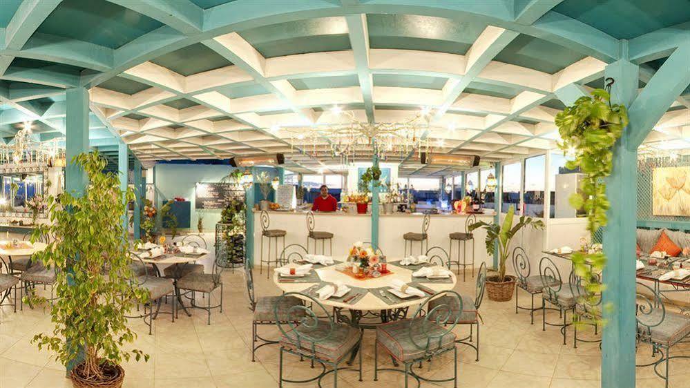 Turtle'S Inn Hotel Hurghada Zewnętrze zdjęcie